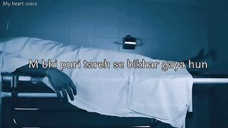 Aur dard dega to - sad boy death status - sad whatsapp status
