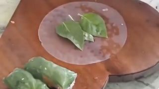 Mukbang Viral }