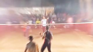 রাজশাহী জেলা vs সিলেট জেলা খেলা