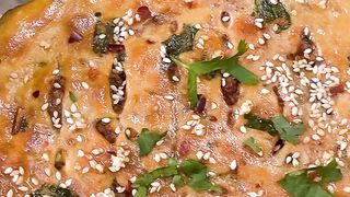Chicken naan recipe