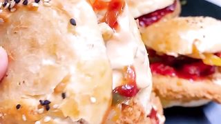Zinger sliders