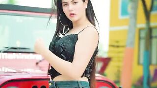 Paisa trend Rittika Sen #rittika_sen #youtubeshorts #trending