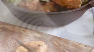 Chicken pakoda recipe