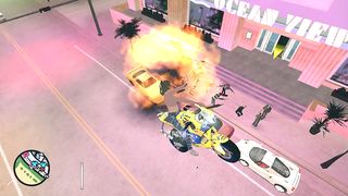 How I imagine GTA 6 final mission