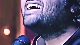 Arijit Singh Stage performance song in Bollywood_Tum Hi Ho ????