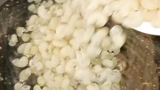 Chicken macaroni recipe