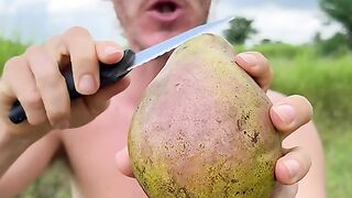 Rare Tooth Paste Mango