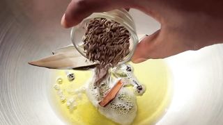 Jeera rice recipe