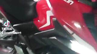 Обзор мото