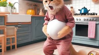 love cats