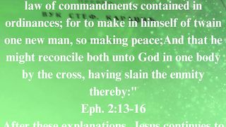 The Gospel according to John 126