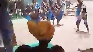 COMFORT ACADEMY IBADAN ASA DAY ~YORUBA CULTURAL DAY