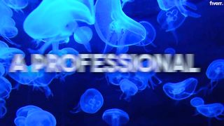 I will do professional video edit, youtube video editing