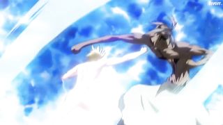 I will make a professional amv edit anime music video