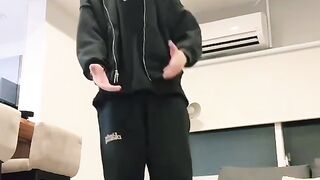 Ave Hip Hop New Brake Dancing