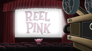 Pink Panther Sneaks Into the Movies!   35-Minute Compilation   Pink Panther and Pals