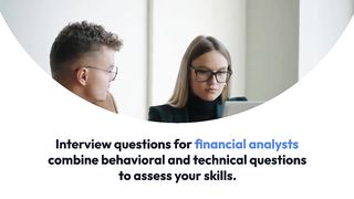 11 Interview Questions and Answers for Financial Analysts