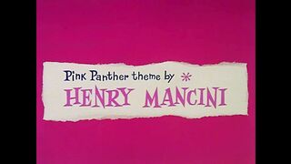 Pink Panther Sleeps at the Department Store    35-Minute Compilation   Pink Panther Show
