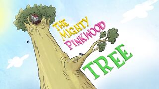 Pink Panther Saves The Treehouse   35 Minute Compilation   Pink Panther & Pals