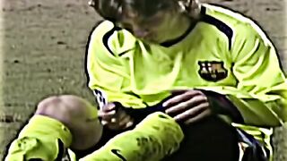 Young Messi Age 17y ????????????