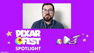 An Inside Look at the Quests of Yore Board Game with Dan Scanlon   Onward   Pixar