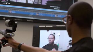Acting and Animation   Inside Pixar Foundations Sneak Peek   Pixar