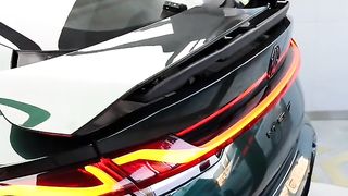All New MG7 Walkaround????