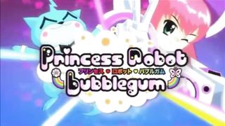 Princess Robot Bubblegum - Full Episode