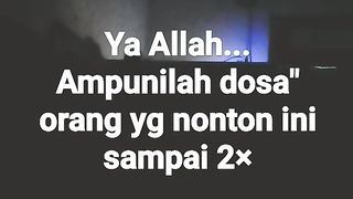 Bacaan tarhim subuh