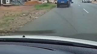 Only in South Africa