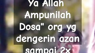 Azan th 90an