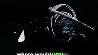If I gave you a light-speed spaceship could you fly