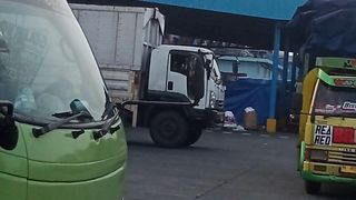Lembur meskin pun hari Minggu
