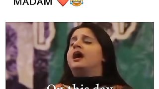 Heart touching song