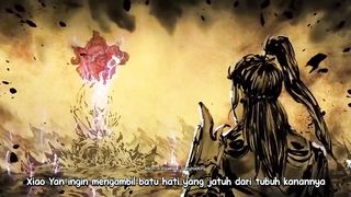 Battle Through The Heavens(BTTH) S5 Eps 86
