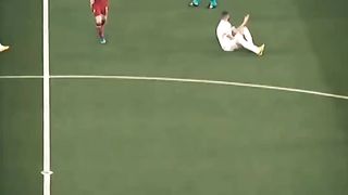 Real Madrid vs Liverpool