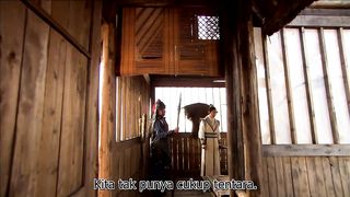 Cinta Seumur Hidup Eps 8