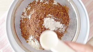 Chocolate cake