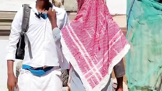 Somali Commedy