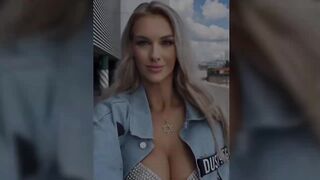 Most Beautiful Models & Instagram Influencer - Bio & Info ► 117