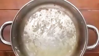 Mukbang gurih