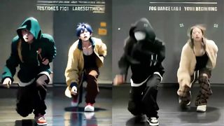 Hip Hop Dance