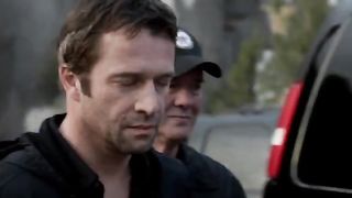THE FOLLOWING TEMP 01 CAP 05