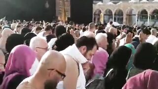 Umrah 2024 | Baitullah Sharif Tawaaf