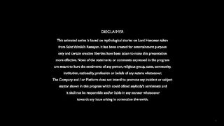 The Legend of Hanuman S01 E01 WebRip Hindi 480p