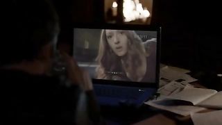THE FOLLOWING TEMP 01 CAP 14