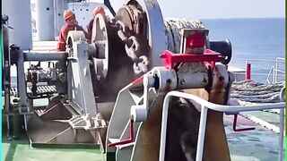 Amazing Drilling Machine