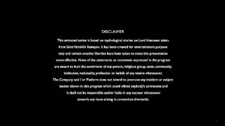 The Legend of Hanuman S01 E03 WebRip Hindi 480p