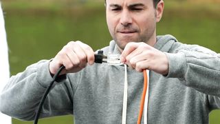 Testing If You Can Blow Your Own Sail