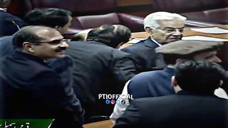 Funny video today political situation